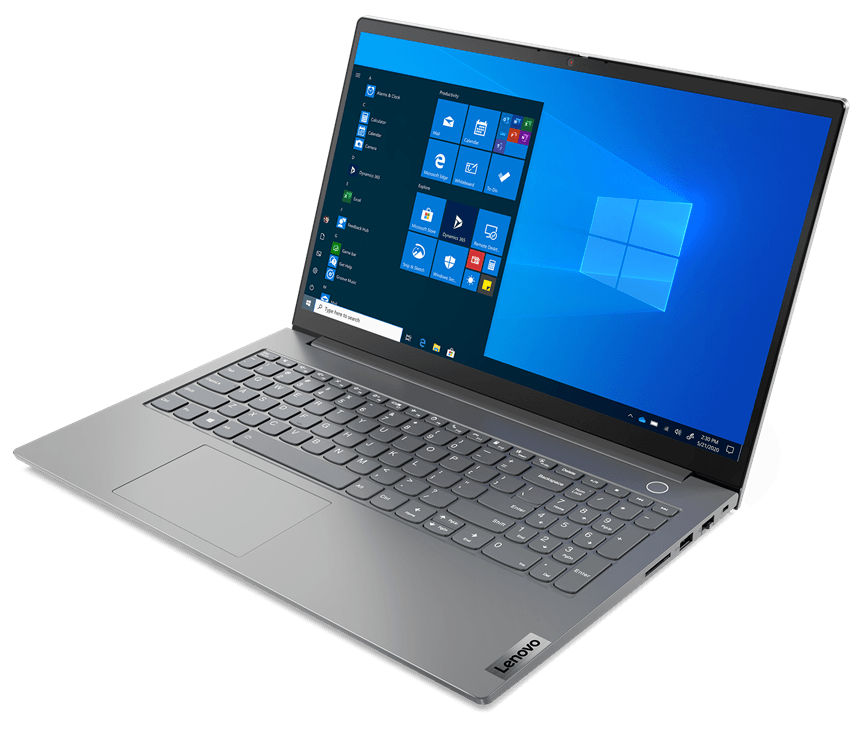 Ноутбук Lenovo ThinkBook 15 Gen 2 (20VE00FLRU)