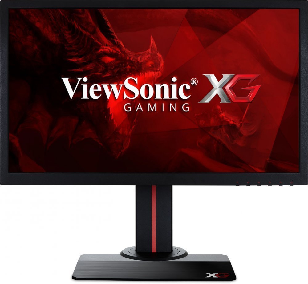 Монитор Viewsonic 24" XG2402