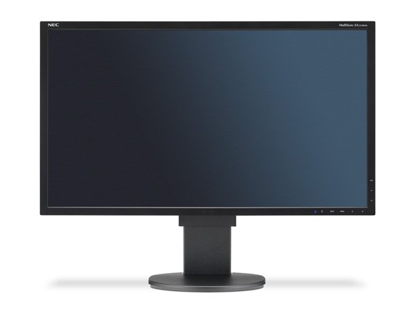 Монитор NEC 24" MultiSync EA243WM Black