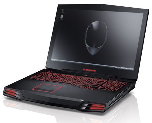 Dell Alienware M15x
