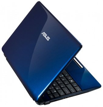 ASUS EEE PC 1201HA