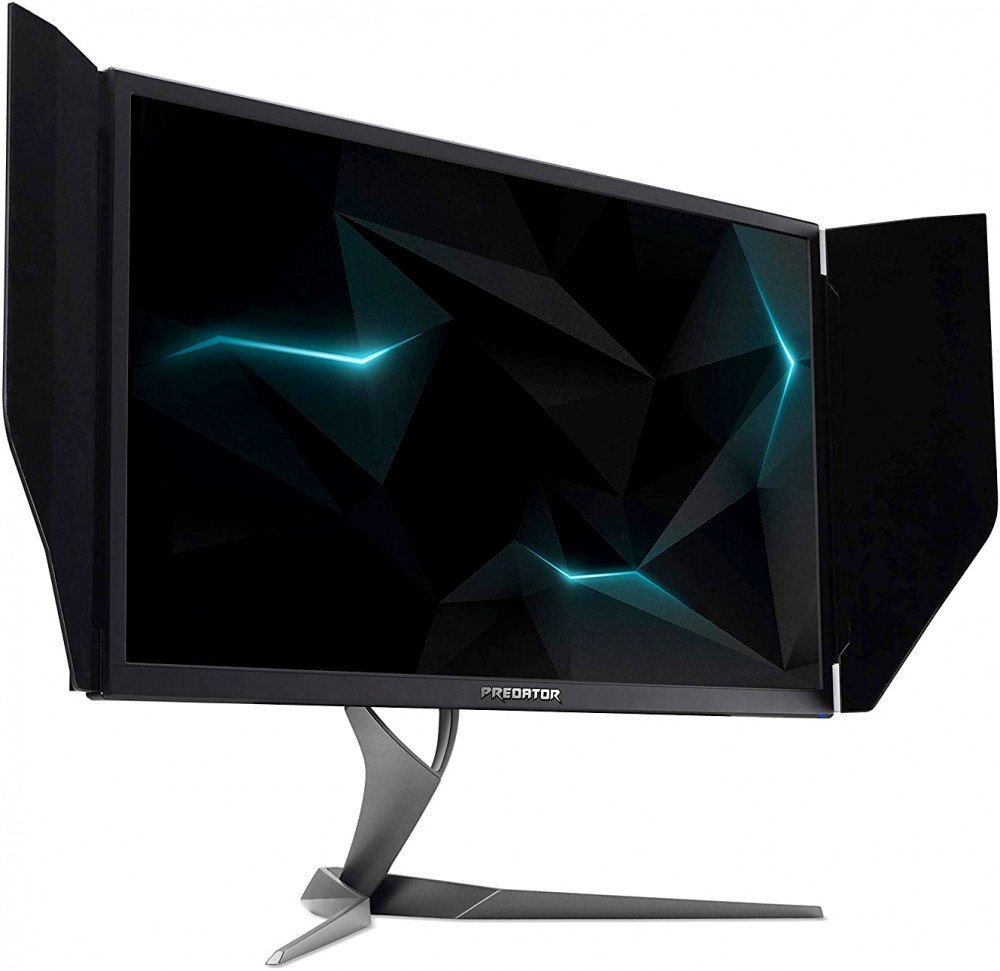 Монитор Acer 27" X27P Predator