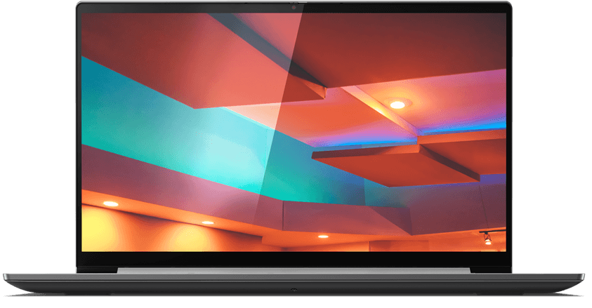Ноутбук Lenovo Yoga S740-15 (81NX003SRU)