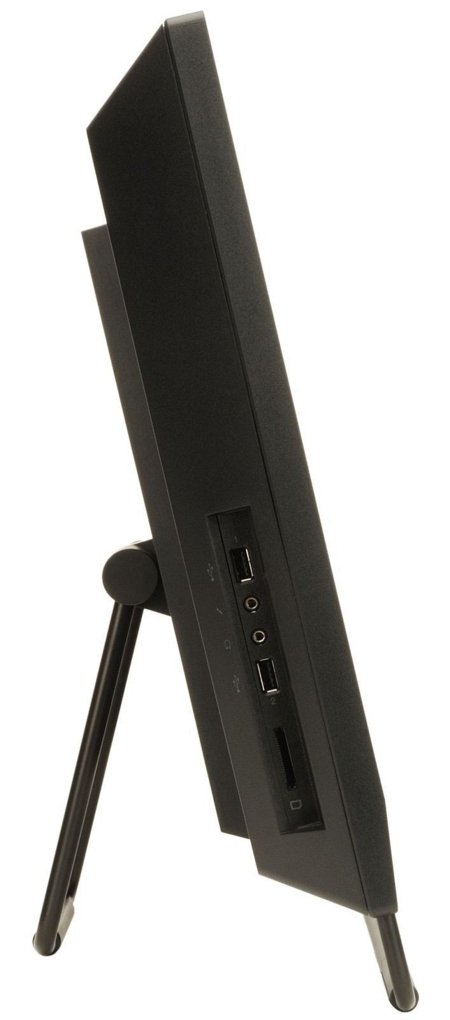 Моноблок Lenovo ThinkCentre M71z (SNMD7RU)