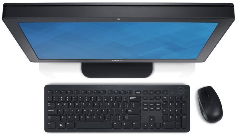 Моноблок Dell OptiPlex 3011 (CA020D3011AIO11RU)