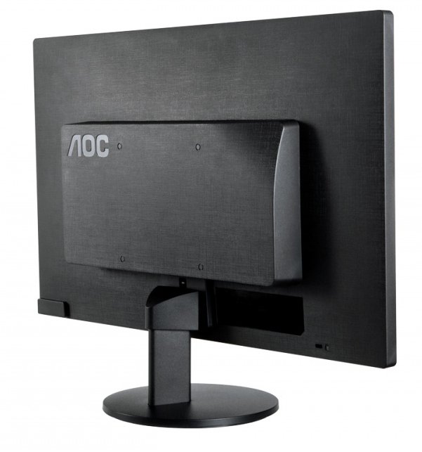 Монитор  AOC 24" M2470SWDA