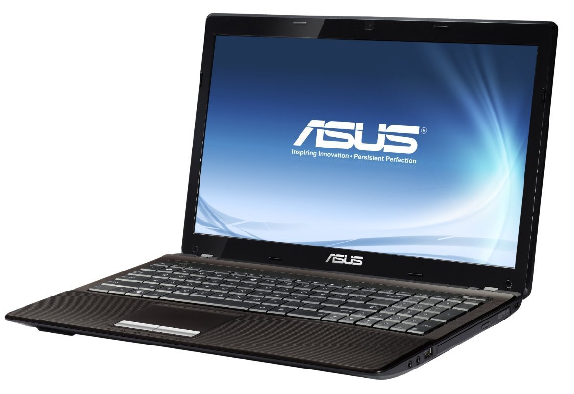 Ноутбук ASUS K53U (X53U)