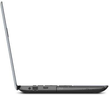 Ноутбук Toshiba Satellite S50-A-K1M