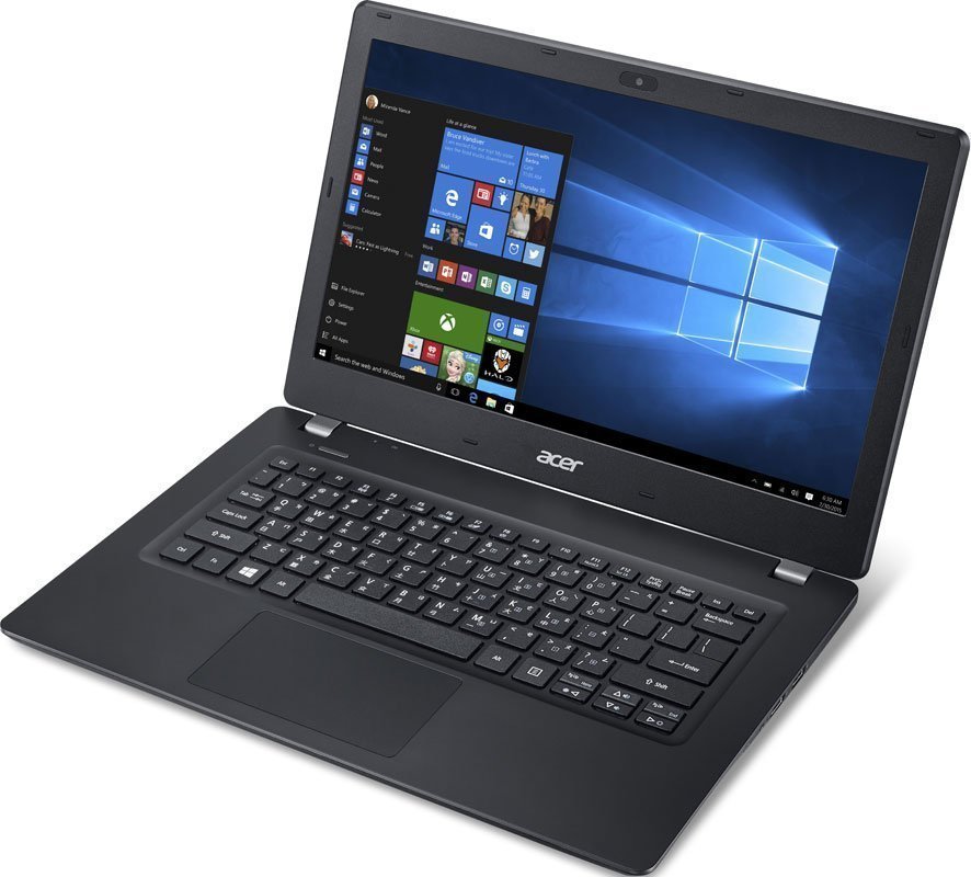 Ноутбук Acer TravelMate P238-M-31TQ