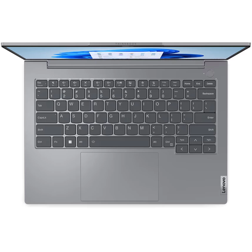 Ноутбук Lenovo ThinkBook 14 G7 IML (21MR00ECGQ)