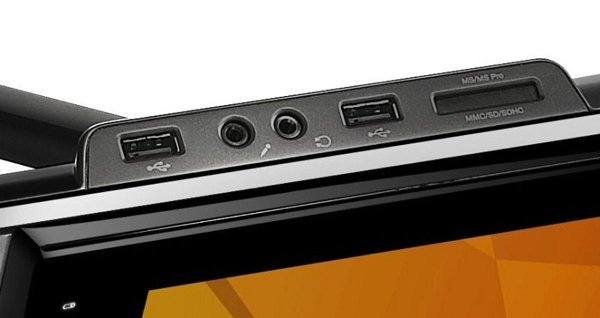 Моноблок Lenovo IdeaCentre B520 (57-131034)