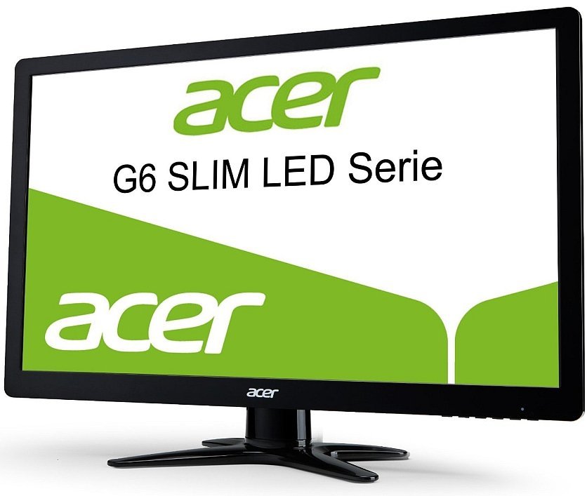 Монитор Acer 22" G226HQLHbid