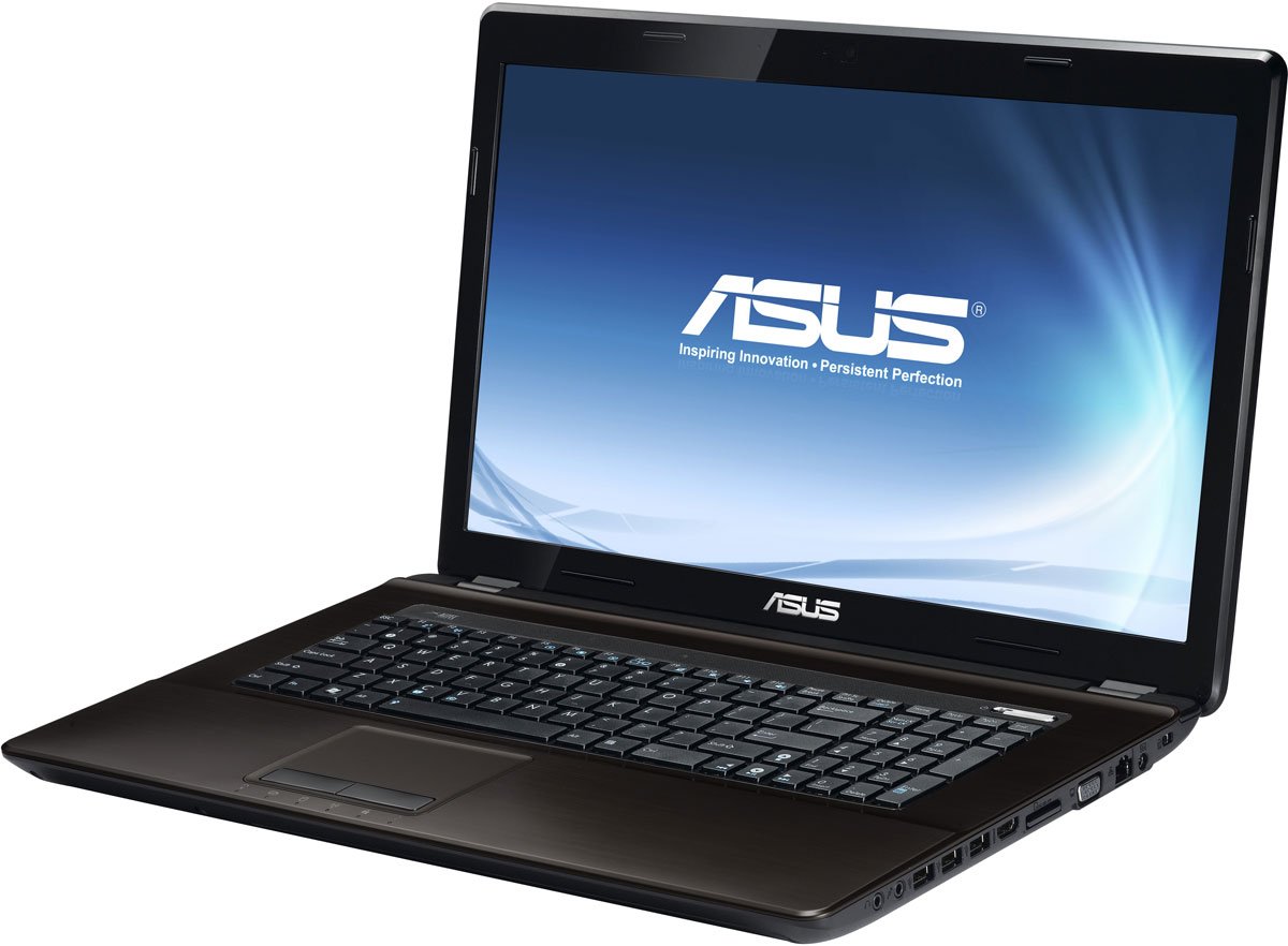 Ноутбук ASUS K73TK