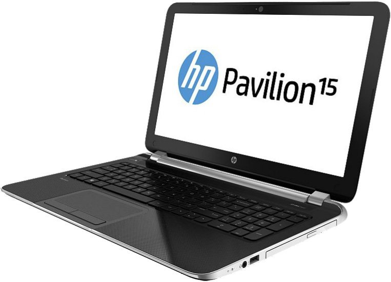 Ноутбук HP Pavilion 15-n054sr (E7G09EA)