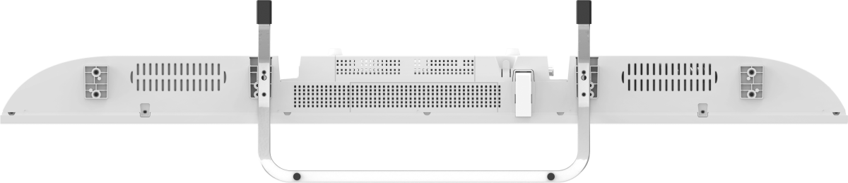 ЖК телевизор TopDevice 43" TDTV43CS03U White