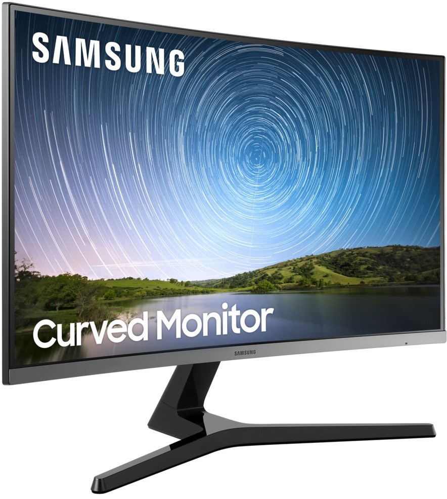 Монитор Samsung 32" C32R502FHI