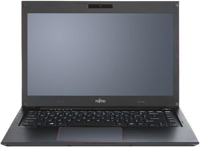 Ноутбук Fujitsu LifeBook U554
