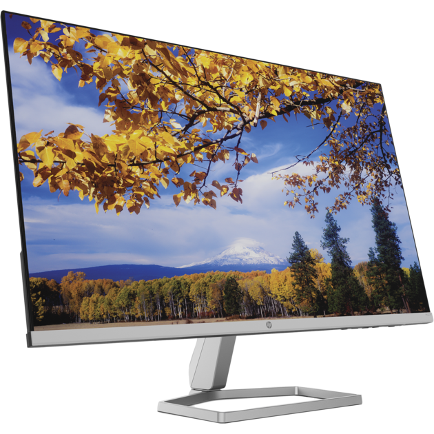 Монитор HP 27" M27f (2G3D3E9)