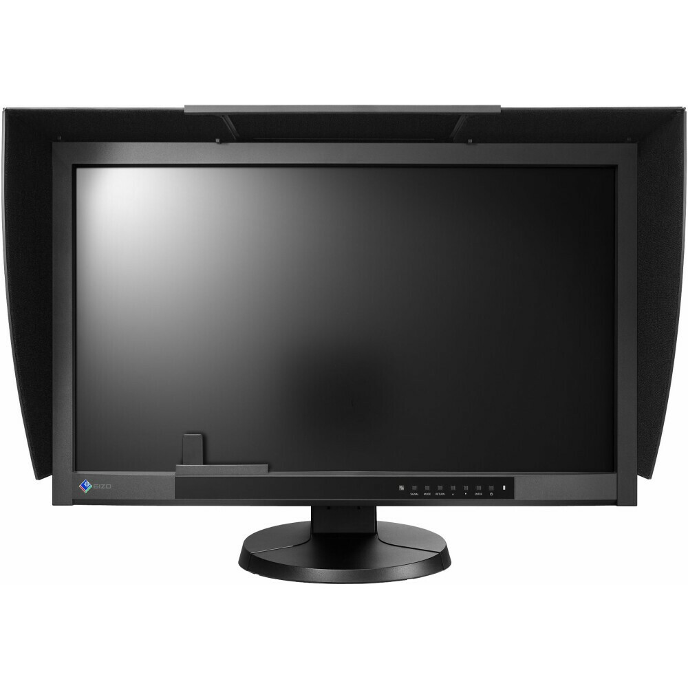 EIZO 27" ColorEdge CG277 Black