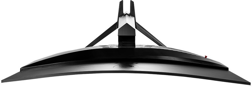 Монитор MSI 32" Optix MAG322CQR