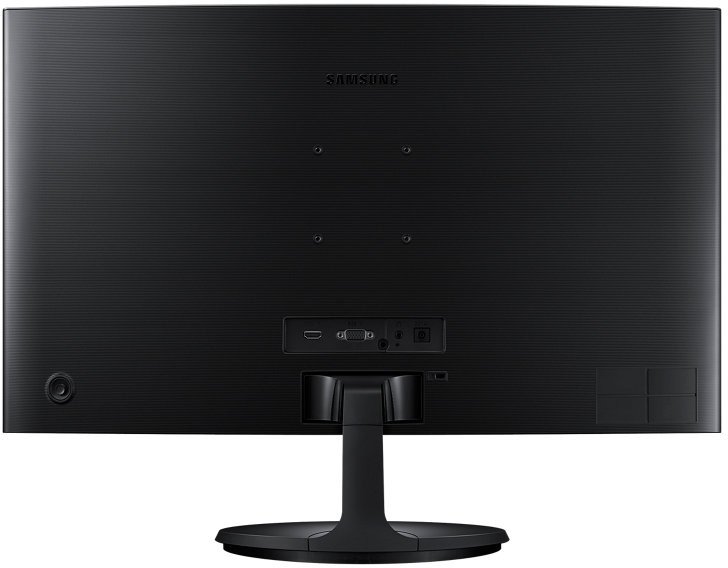 Монитор Samsung 27" LC27F390FHIX