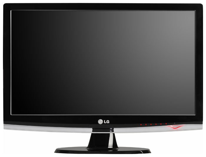 Монитор LG 20"  W2053S-PF