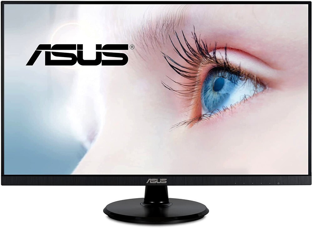 Монитор ASUS 27" VA27DQ