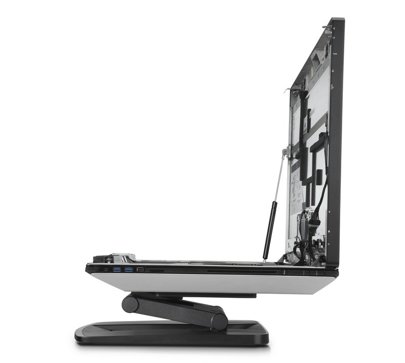 Моноблок HP Z1 Workstation (WM452EA)