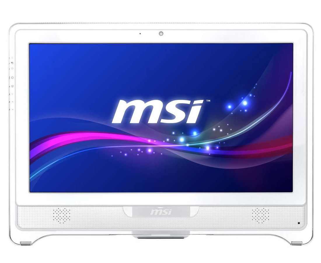Моноблок MSI Wind Top AE2051-017