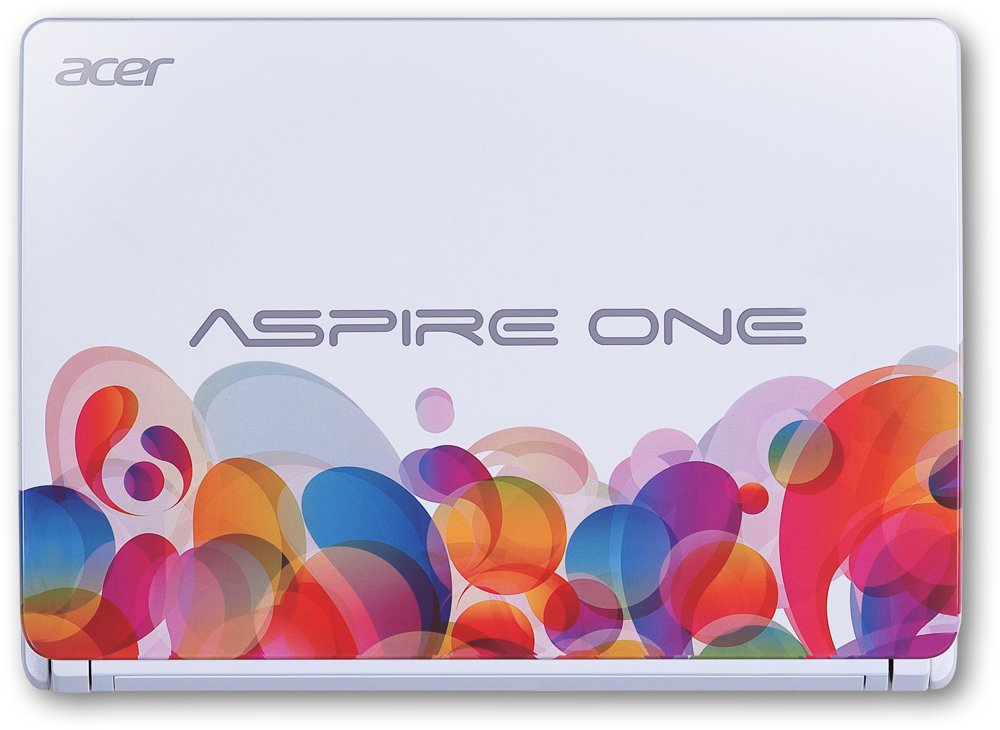 Ноутбук Acer Aspire One AOD270-26Dw
