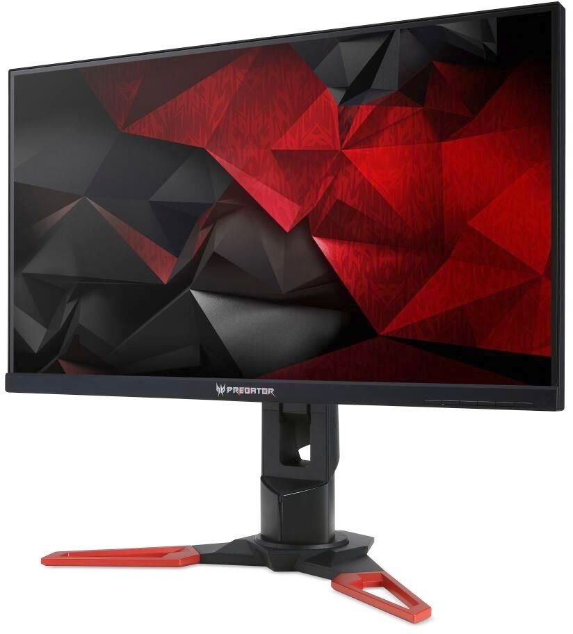 Монитор Acer 27" XB271HKbmiprz Predator
