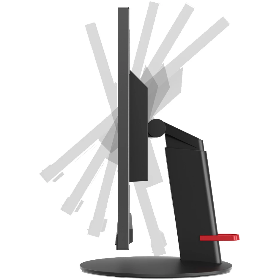 Монитор Lenovo 23" ThinkVision T23d-10 (61C3MAR6EU)