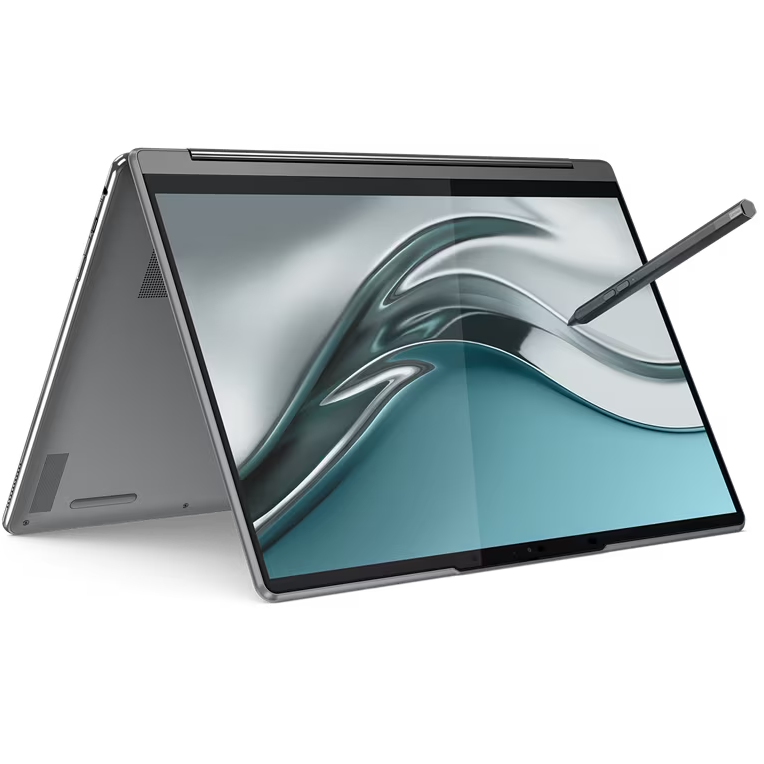 Ноутбук Lenovo Yoga 9 14IAP7 (82LU004NRU)