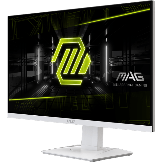 Монитор MSI 27" MAG 274QRFW