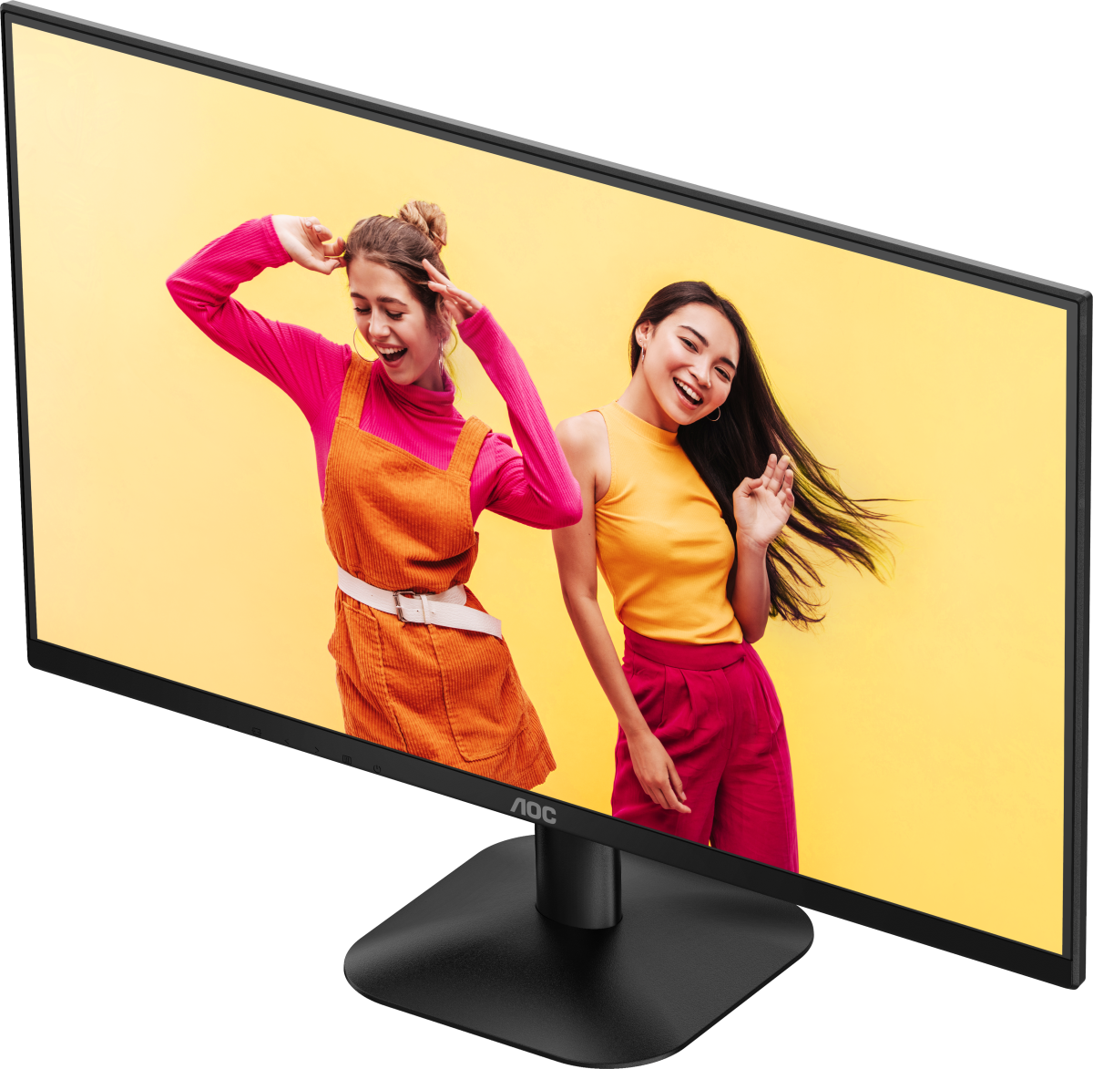 Монитор AOC 27" 27B35HM