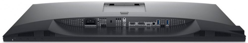 Монитор Dell 27" U2720Q (2720-0643)