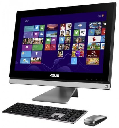 Моноблок ASUS Eee TOP PC ET2311INTH
