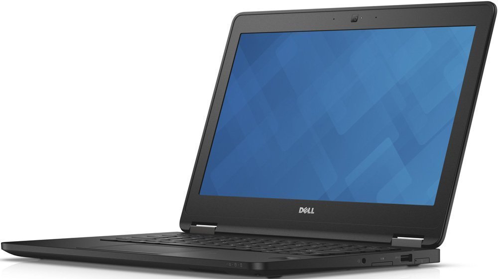 Ноутбук Dell Latitude E7270 (7270-0523)