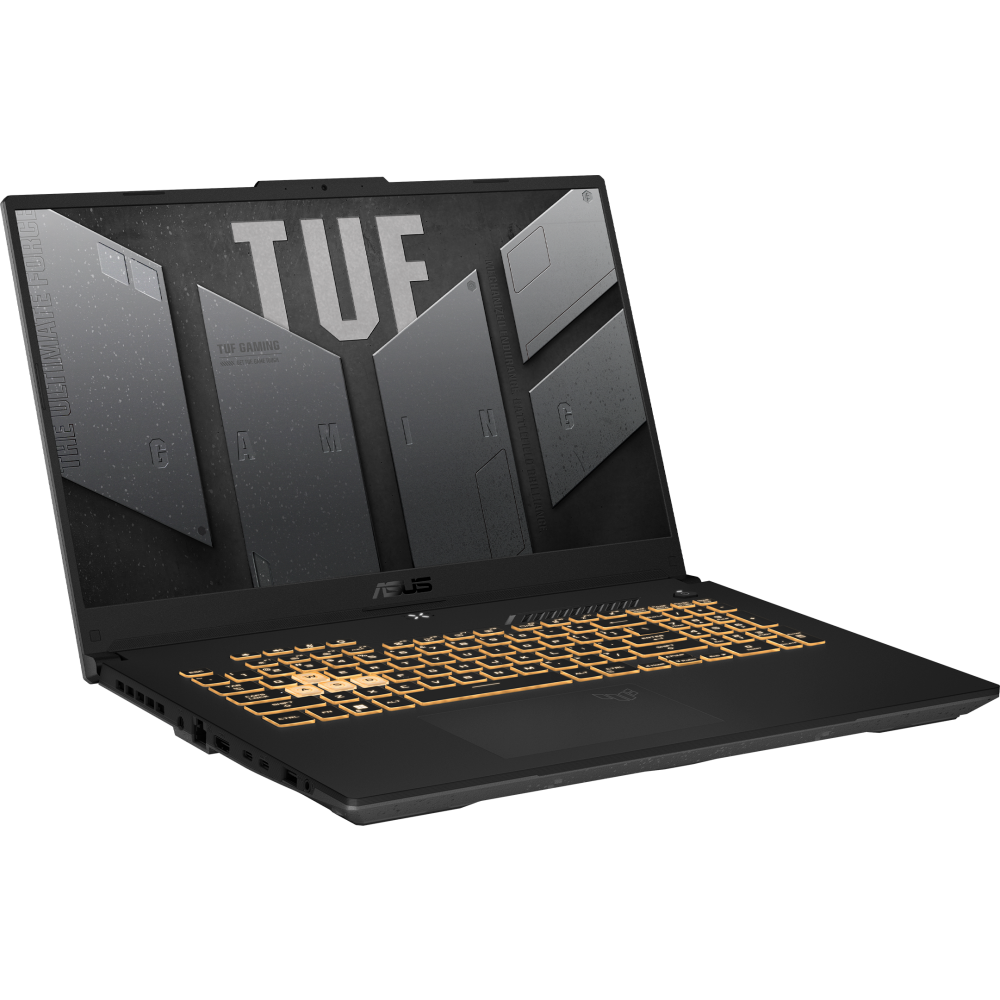 Ноутбук ASUS FX707ZC4 TUF Gaming F17 (2022) (HX095)