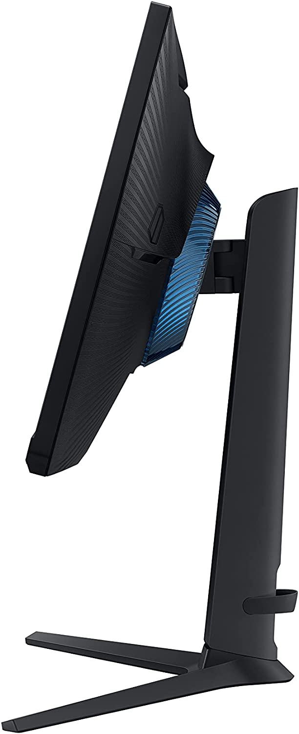 Монитор Samsung 24" S24AG300NI