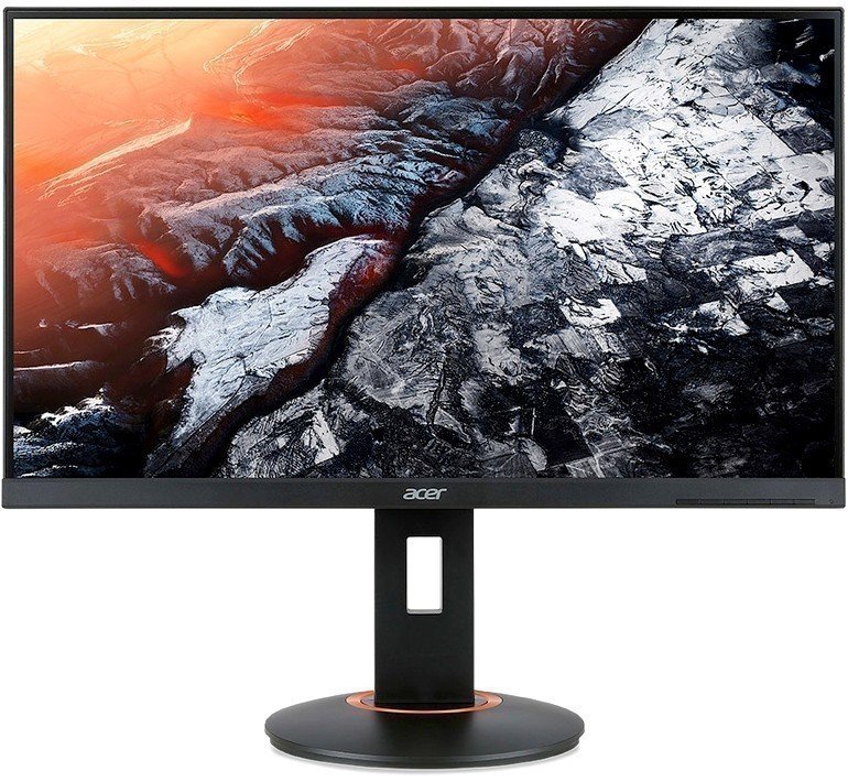 Монитор Acer 25" XF250QEbmiiprx