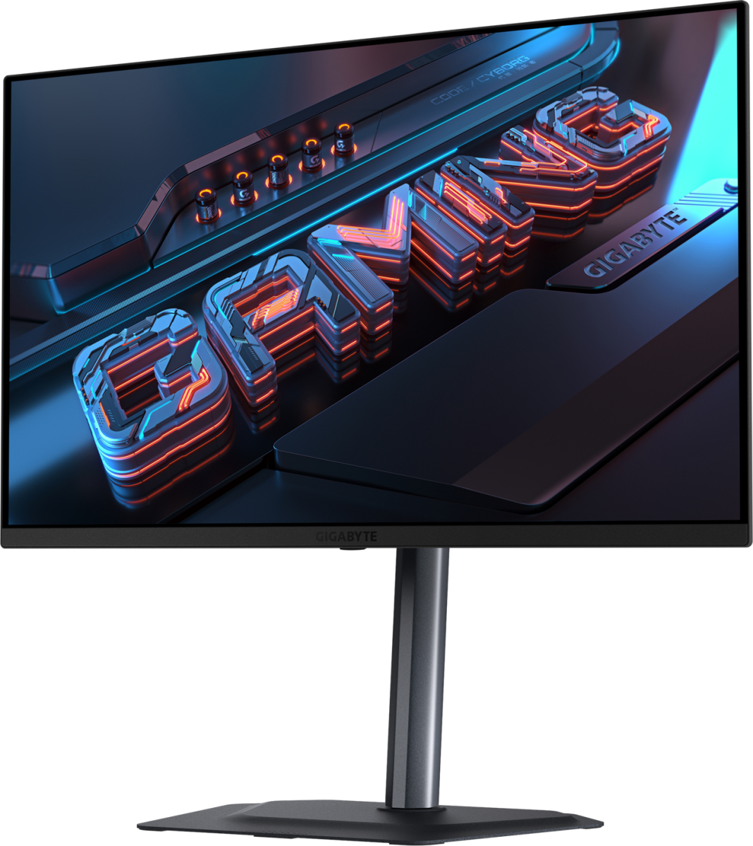 Монитор Gigabyte 27" MO27Q2