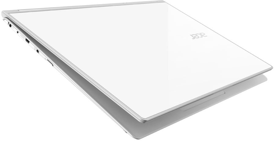 Ноутбук Acer Aspire S7-391-53334G12aws