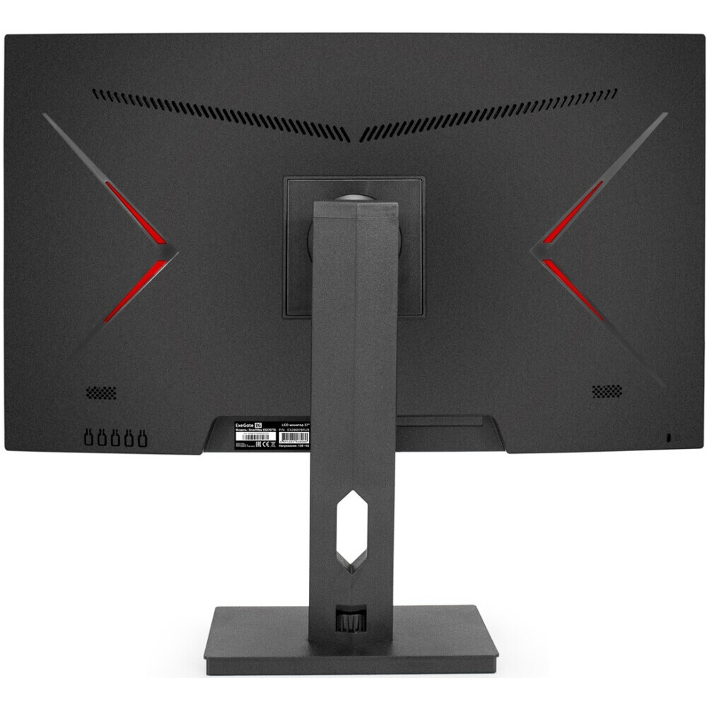 Монитор ExeGate 27" SmartView ES2707TA