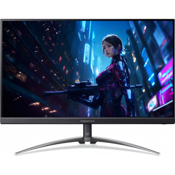 Монитор Acer 32" X32QFSbmiiphuzx Predator
