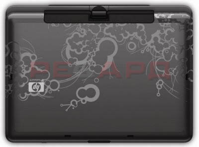 HP TouchSmart tx2-1350er (VJ666EA)
