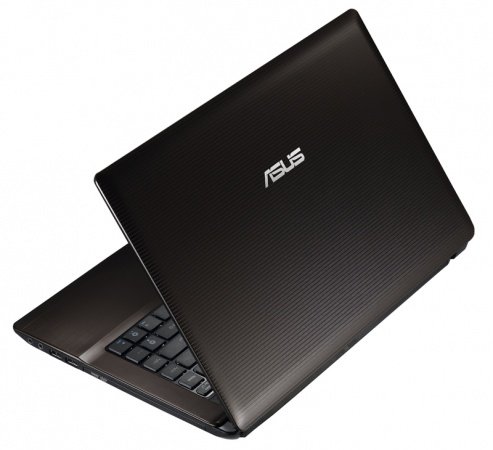 Ноутбук ASUS K43TK