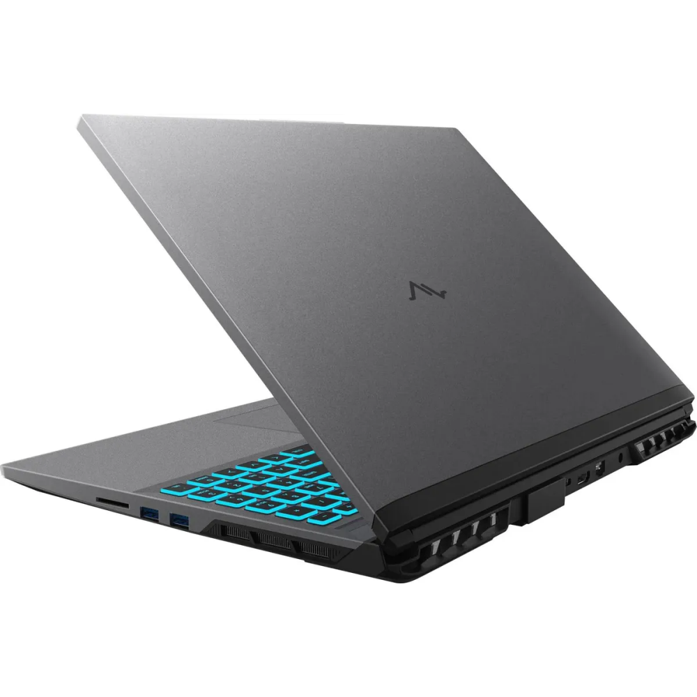 Ноутбук Maibenben X16A (X16A-R77445FFSLGRE0)