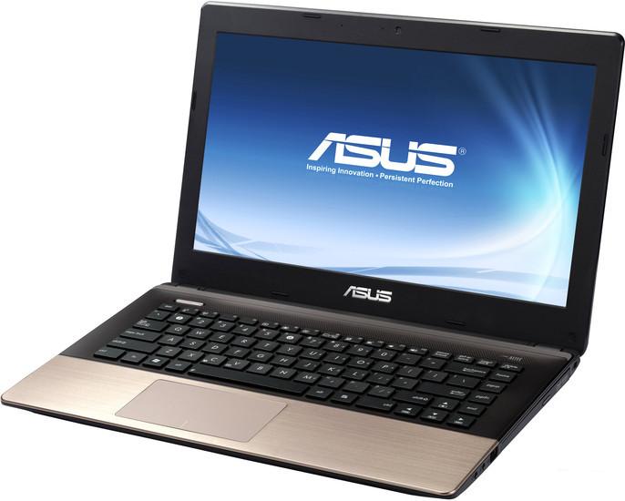 Ноутбук ASUS K45A