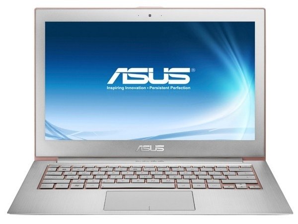 Ноутбук ASUS ZENBOOK UX31E